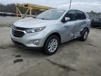 2020 CHEVROLET EQUINOX LT - 3GNAXJEV5LS709196