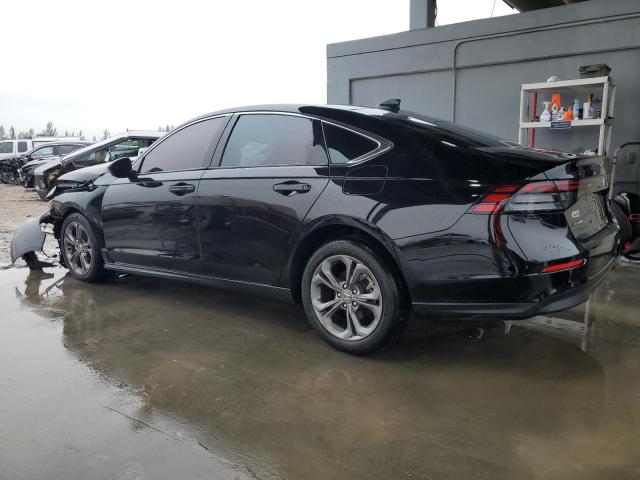 2023 HONDA ACCORD EX 1HGCY1F38PA060000