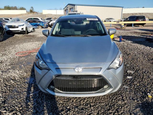 2020 TOYOTA YARIS LE 3MYDLBJV6LY701507