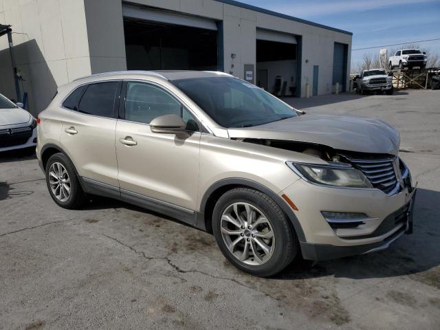 2017 LINCOLN MKC SELECT 5LMCJ2C95HUL36479