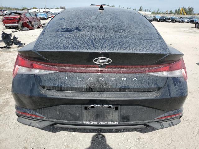 2023 HYUNDAI ELANTRA SE KMHLM4AG5PU545341