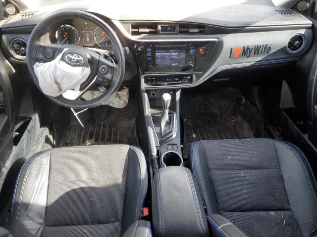 2018 TOYOTA COROLLA L - 2T1BURHE3JC055339