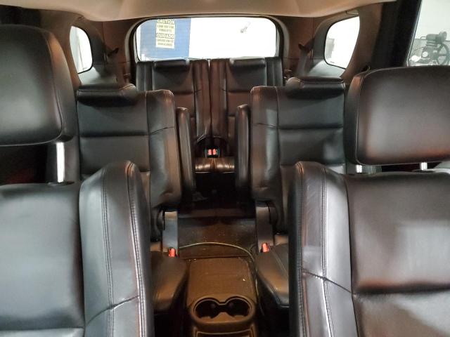 2019 DODGE DURANGO GT - 1C4RDJDGXKC853080
