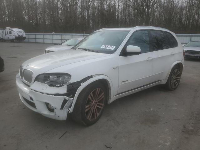 BMW X5 XDRIVE50I
