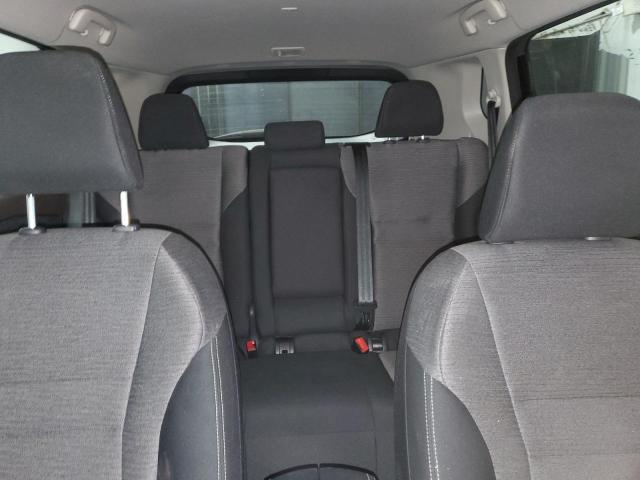 2023 NISSAN ROGUE SV 5N1BT3BB6PC831927