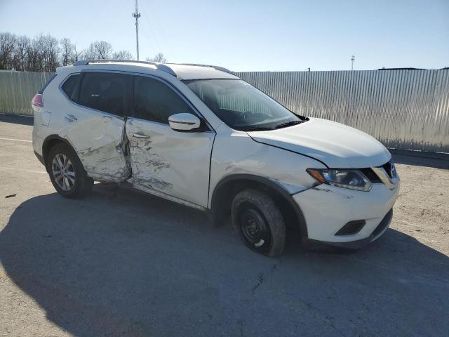 2016 NISSAN ROGUE S - KNMAT2MT1GP723093