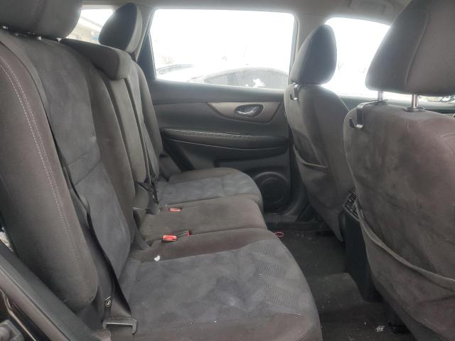 2015 NISSAN ROGUE S KNMAT2MV5FP578320