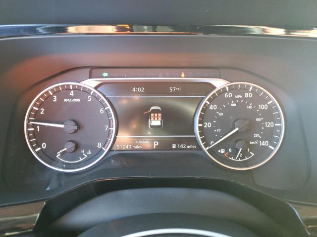 2023 NISSAN PATHFINDER - 5N1DR3CA8PC212744