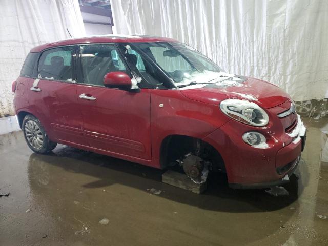 2015 FIAT 500L EASY ZFBCFABH0FZ031809