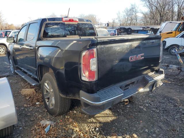 2016 GMC CANYON SLT 1GTG5DE34G1125940