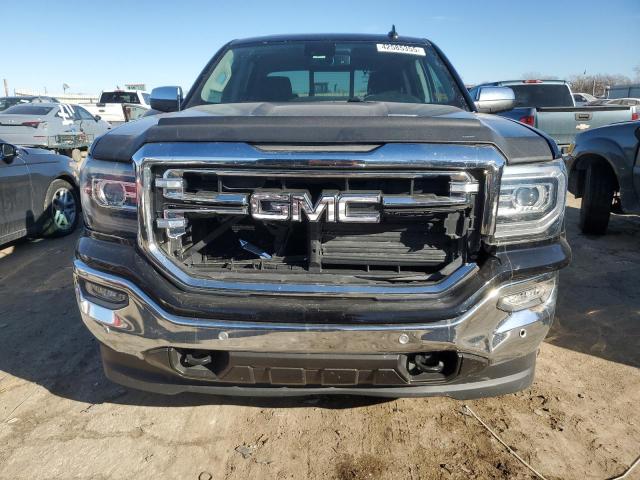 2018 GMC SIERRA K15 - 3GTU2NEC5JG608900