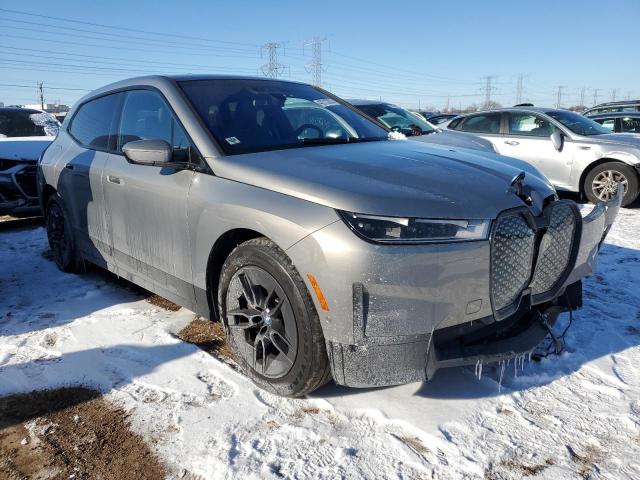 Vin: wb523cf02pcm48334, lot: 42213205, bmw ix xdrive5 xdrive50 20234