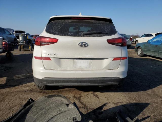 2021 HYUNDAI TUCSON LIM KM8J33A4XMU327840
