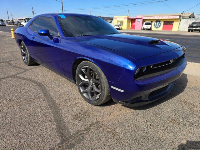 2019 DODGE CHALLENGER #3071658644