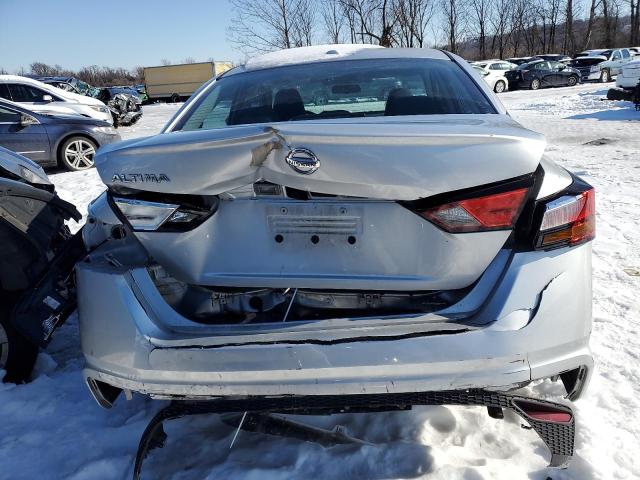 2020 NISSAN ALTIMA S 1N4BL4BV6LC172106