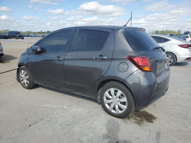 Vin: vnkktud33ha075669, lot: 87997665, toyota yaris l 20172