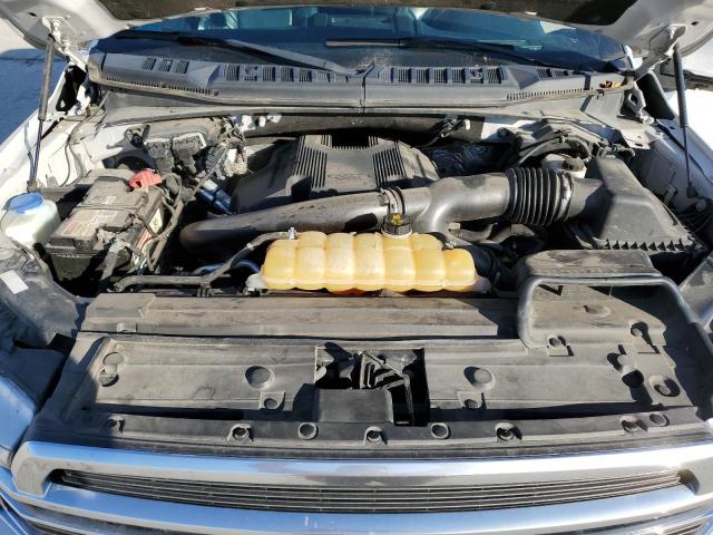 2018 FORD F150 SUPER - 1FTEW1EG8JFD60616