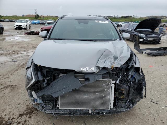 2024 KIA SPORTAGE S - 5XYK53DF5RG176575