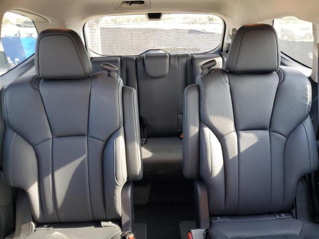 2022 SUBARU ASCENT TOU 4S4WMARD1N3454494