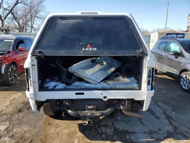 2017 RAM 1500 ST - 1C6RR6FG9HS741419