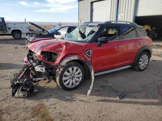 MINI COOPER S COUNTRYMAN ALL4