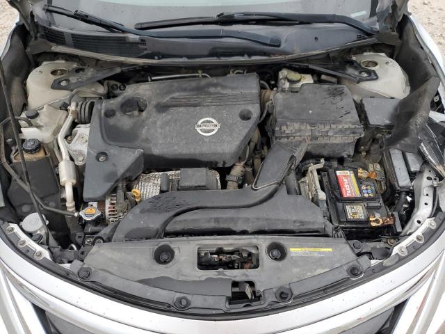 2015 NISSAN ALTIMA 2.5 - 1N4AL3AP4FC273187