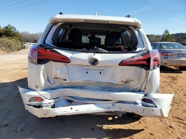 2017 TOYOTA RAV4 LIMIT - 2T3DFREV1HW649032
