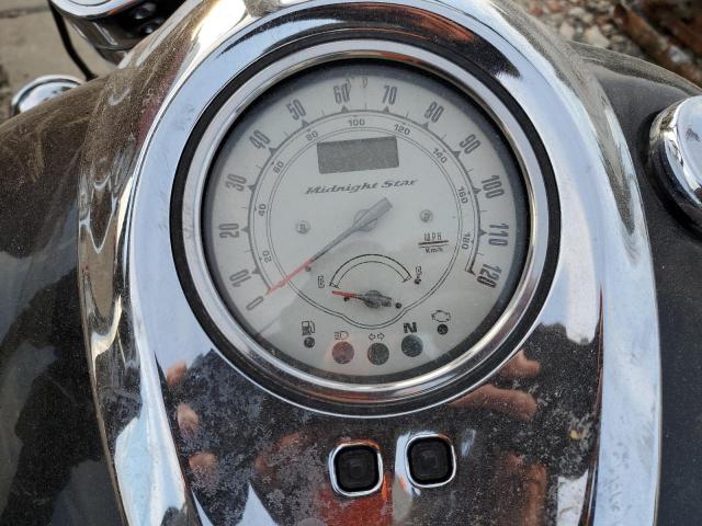 2001 YAMAHA XV1600 AL JYAVP02E11A013079