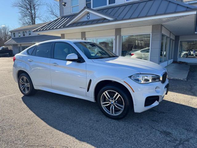 2015 BMW X6 XDRIVE3 #3046430832