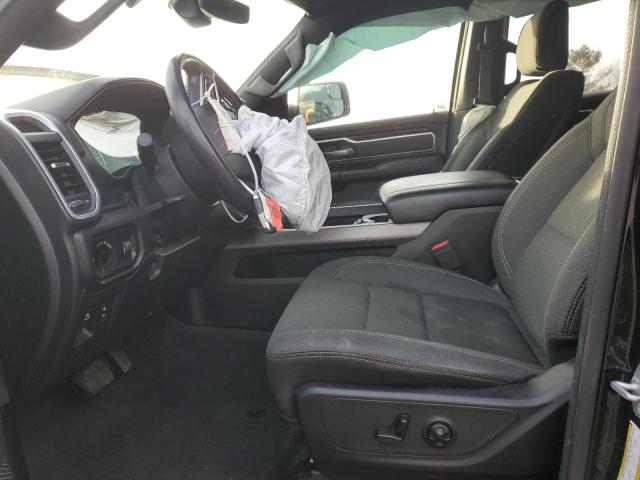 2020 RAM 1500 BIG H 1C6RRFFG5LN104731