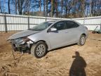 2018 TOYOTA COROLLA L - 5YFBURHE2JP841679