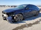2019 NISSAN ALTIMA SR - 1N4BL4CV0KC212127