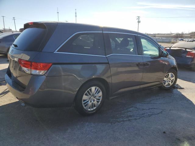 2016 HONDA ODYSSEY LX 5FNRL5H20GB068232