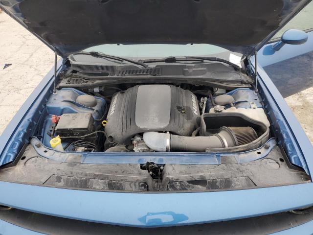 2020 DODGE CHALLENGER 2C3CDZBT4LH222560