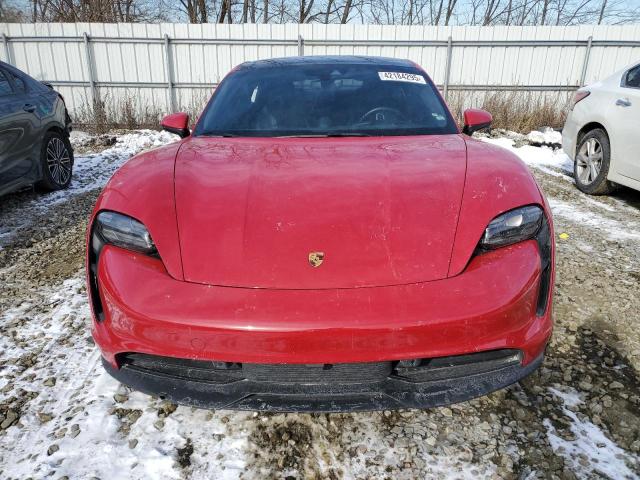 2021 PORSCHE TAYCAN 4S WP0AB2Y12MSA42674