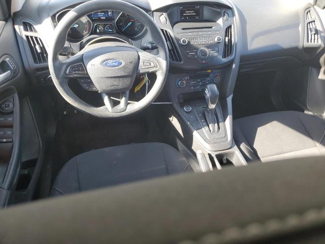 2017 FORD FOCUS SE - 1FADP3FEXHL292998
