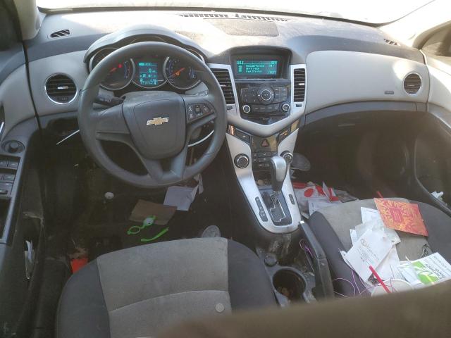 2016 CHEVROLET CRUZE LIMI - 1G1PC5SH3G7179019
