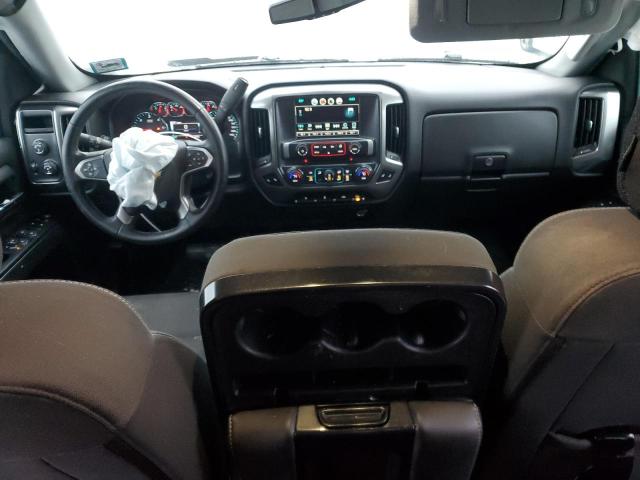 2017 CHEVROLET SILVERADO - 1GCVKREC7HZ373356