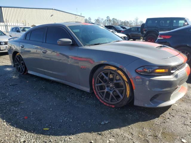 2019 DODGE CHARGER SC 2C3CDXGJ6KH646784