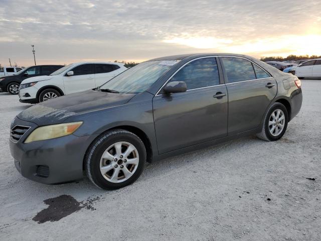 2011 TOYOTA CAMRY BASE #3051451289