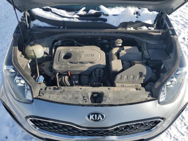 2020 KIA SPORTAGE L - KNDPMCAC2L7779619