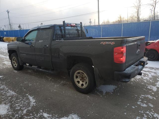 Vin: 1gcvknec3hz362511, lot: 87362604, chevrolet all models k1500 20172
