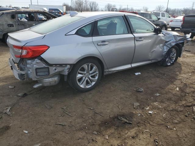 2020 HONDA ACCORD LX 1HGCV1F10LA114133