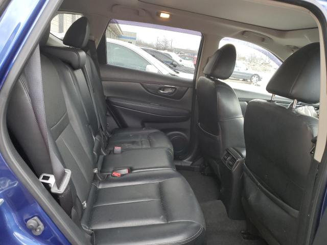 2018 NISSAN ROGUE S - JN8AT2MV5JW306045