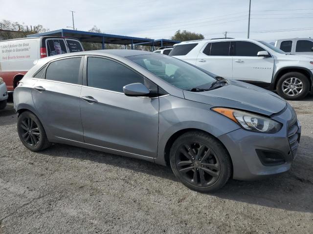 2016 HYUNDAI ELANTRA GT - KMHD35LH3GU251570