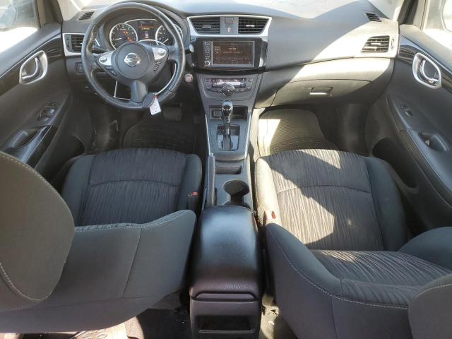 2019 NISSAN SENTRA S 3N1AB7AP5KY286281