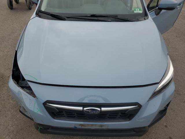 2018 SUBARU CROSSTREK - JF2GTALC6JH325516
