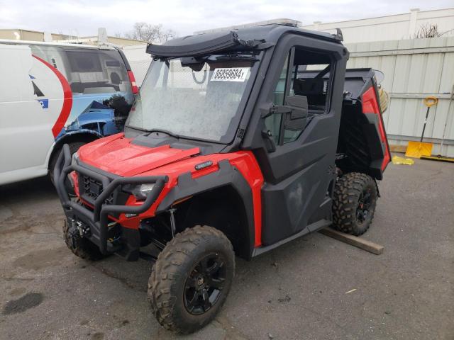 2023 ARCTIC CAT PROWLER PR 4UF1R4KB4PT301839