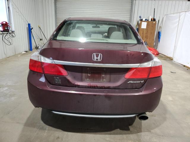 2015 HONDA ACCORD EX - 1HGCR2F72FA191072