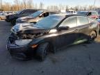 2016 HONDA CIVIC EX - 2HGFC2F74GH504592